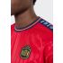 Camiseta Fútbol Tenth España Mundial Hombre